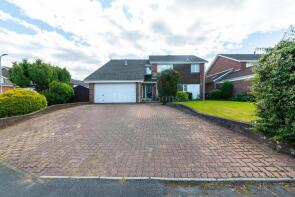 1, Taliesin Drive, Rogerstone, Newport NP10 0DB