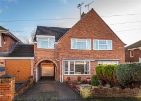 12, Kirkstone Crescent, Wombourne WV5 8EH