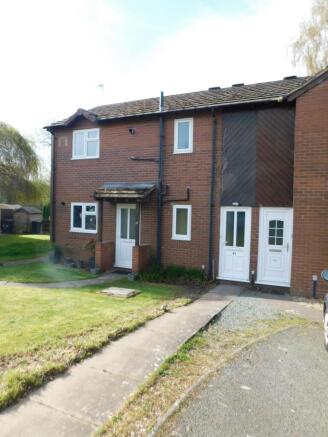 26 Churchill Road, Shrewsbury SY3 8ZQ