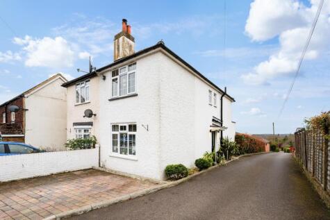 Woodlands Road, Epsom