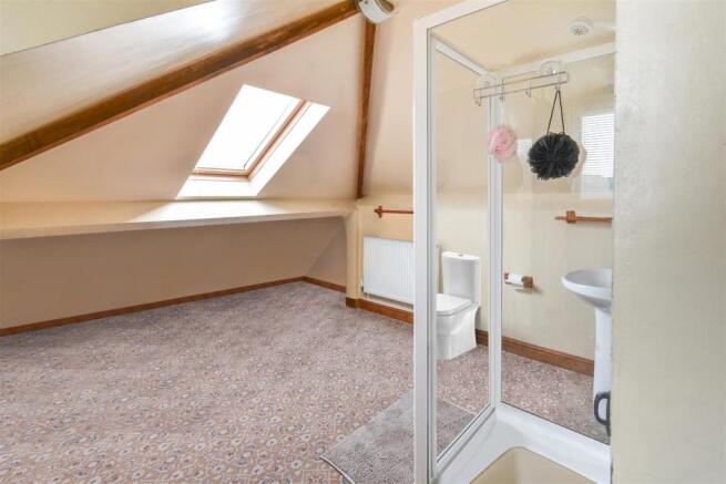 Dressing Area