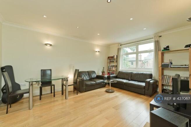 Reception Area
