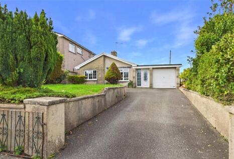 Hill Lane, Kilgetty, Pembrokeshire, SA68