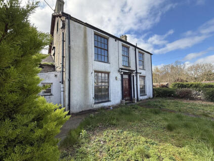 Tan Y Dderwen, Abergwyngregyn, Llanfairfechan, LL33