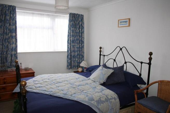 Bed a