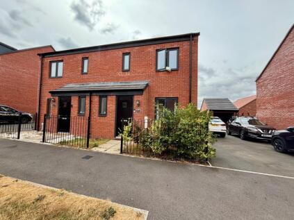 Brookes Avenue