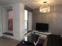 40, Pendeen House, Ferry Court, Grangetown, Cardiff CF11 0AW