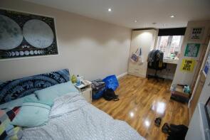 17, Mayville Street, Hyde Park, Leeds LS6 1ND