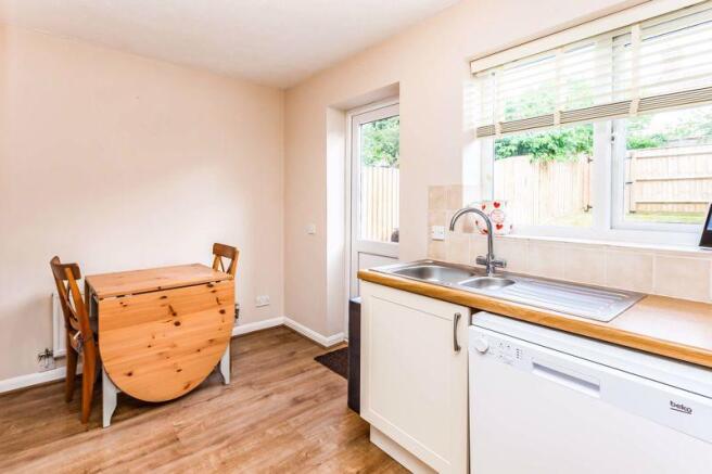 Kitchen/Breakf...