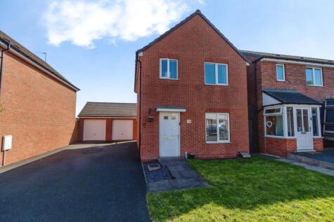 Lakelot Close, Willenhall, WV12