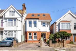 21, Glebe Villas, Hove BN3 5SL