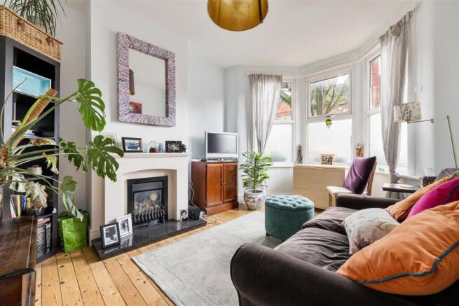 Seymour Road, E10