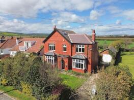 28, Ellerby Lane, Saltburn-by-the-sea TS13 5HS