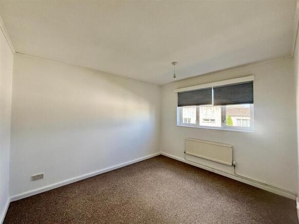 Gwelmeneth, Albion Road, Helston, Cornwall – pohled 5