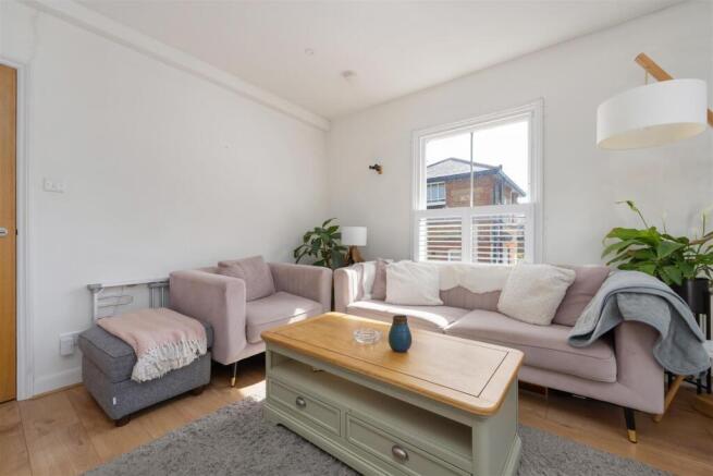 Bexley Street, Whitstable, CT5 1HD