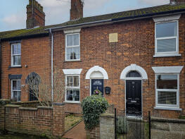 64, Denmark Road, Beccles NR34 9DN