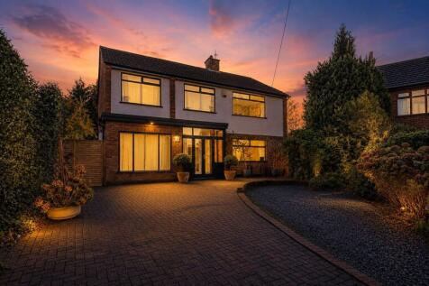 Croft Close, Hale Barns, WA15