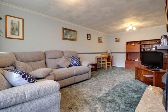 Lounge/Diner