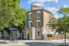 83a, Balfour Street, London SE17 1PL