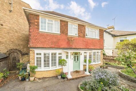 Adelaide Road, Surbiton