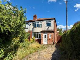10, Sibson Road, Manchester M21 9RH