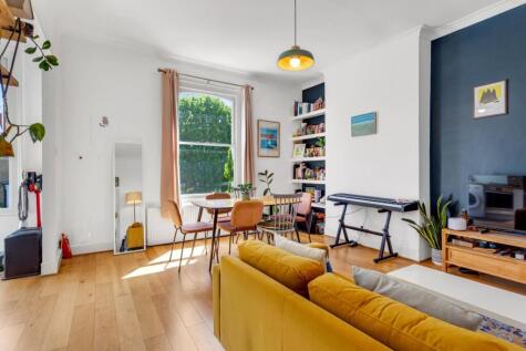 Lordship Park, London, N16