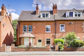 97, Clifton Road, Nottingham NG11 6DA