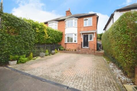 Elm Road, Bishop's Stortford, Hertfordshire, CM23