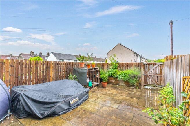 2 bed Terraced for sale Image 9