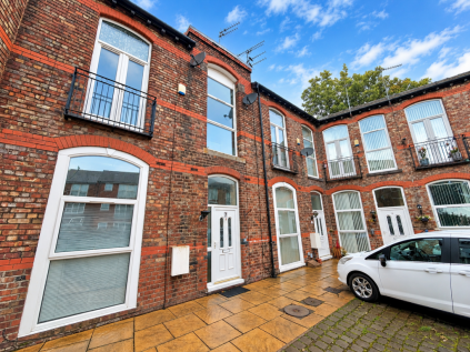 Archbrook Mews, Liverpool, Merseyside, L13 7GA