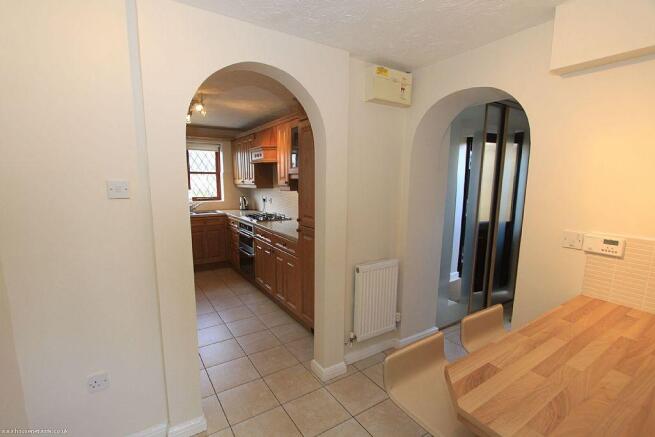 Breakfast Room