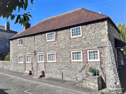 Church Lane, Eastbourne