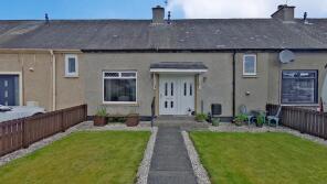 21, Broomridge Road, St Ninians, Stirling FK7 0DT