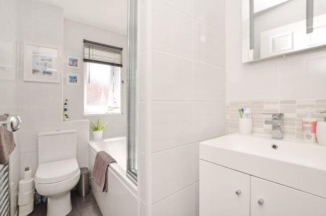 Modern Bathroom