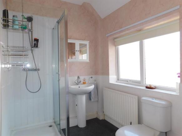 Bathroom 2