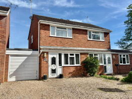10, Donney Brook, Evesham WR11 1YD
