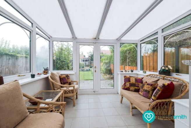 3 bed Semi-Detached for sale Image 10