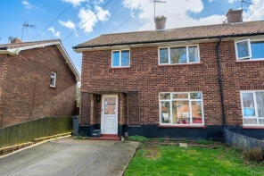 34, Stour Avenue, Felixstowe IP11 2NR