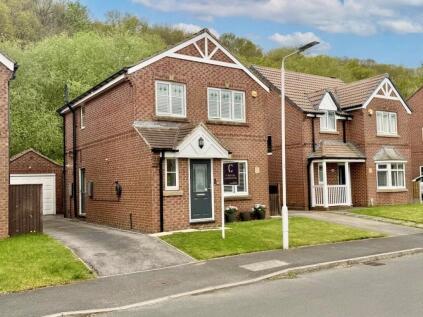 Boothroyd Drive, Meanwood, Leeds, West Yorkshire.