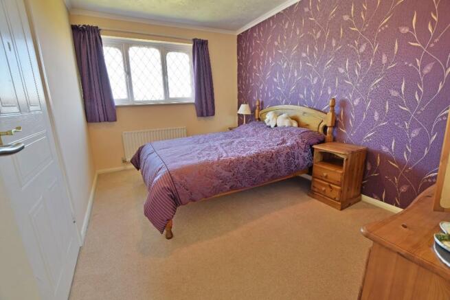 Bed 2