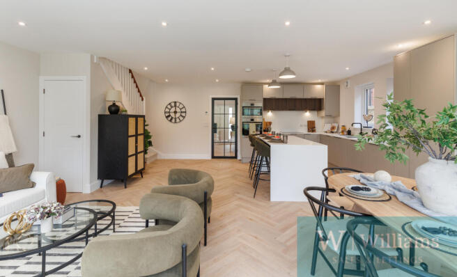 7 Chatterton Rise, Whitecroft Park, photo 4