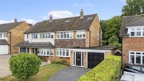 317, Mountnessing Road, Billericay CM12 0ER