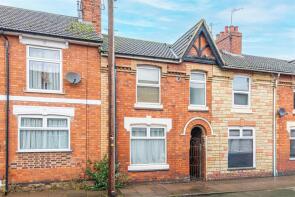 91, Regent Street, Kettering NN16 8QQ