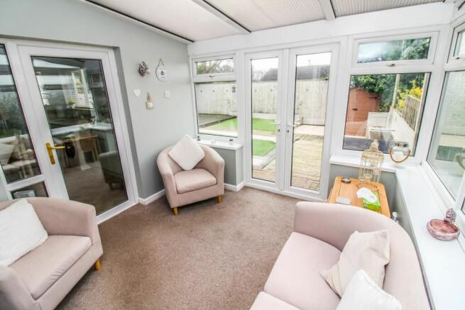 Conservatory.