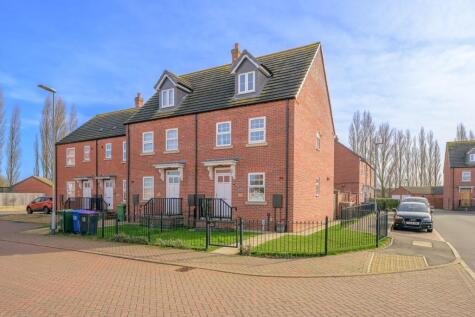 Eton Way, Boston, PE21