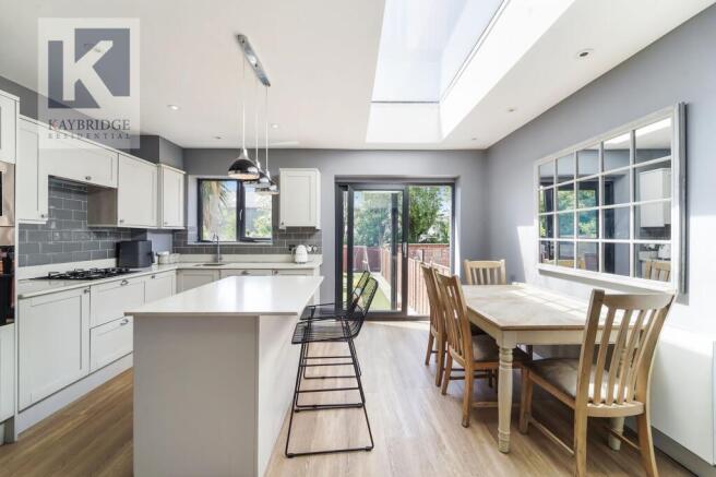 Lynmouth Avenue, Morden - SM4 4RX