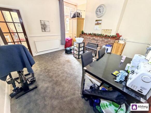 Reception Room 2