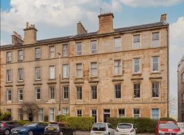 2f1, 10, East London Street, Broughton, Edinburgh EH7 4BH
