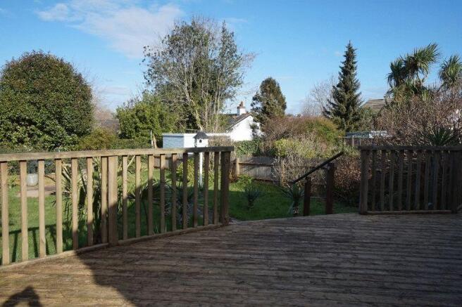 Rear Garden/De...