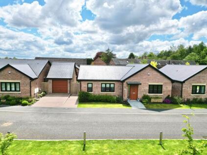Norton Meadows, Norton-In-Hales, TF9
